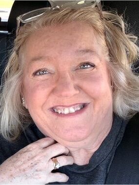 Meet your Posher, Shelly